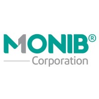 Monib Corporation logo - Similar company to Ebrahim Co. Ltd. | ابراهیم
