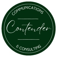 Contender Communications & Consulting logo - Similar company to Robert John Inc.