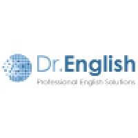 Dr. English logo - Similar company to Usacademy