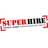 SUPERHIRE PROPS LIMITED logo - Similar company to The Prop Store