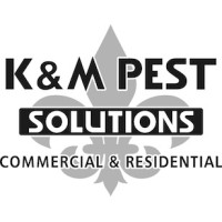 K & M Pest Solutions