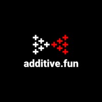 Additive.fun logo - Similar company to Nxt Factory
