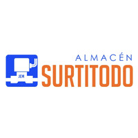 ALMACÉN SURTITODO LTDA logo - Similar company to Colfibras