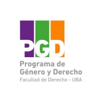 Programa de Género y Derecho - Facultad de Derecho de la Universidad de Buenos Aires (UBA) logo - Similar company to Red Amnet