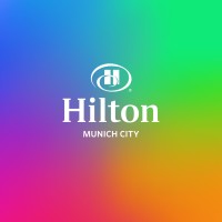 Hilton Munich City logo - Similar company to Gelicom Computer Systeme Gmbh