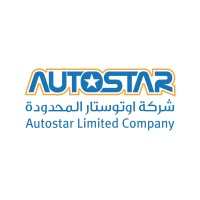 Autostar logo - Similar company to Gulf Rakza Trading