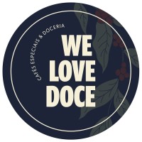 We Love Doce