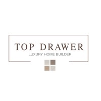 Top Drawer Luxury Home Builder logo - Similar company to Luxury Bloom
