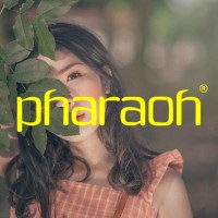 Pharaoh London UK logo - Similar company to D'Essential Oils