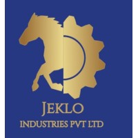 Jeklo Industries Pvt. Ltd. logo - Similar company to Radka Group