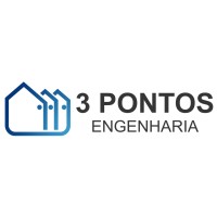 3 Pontos Engenharia logo - Similar company to 3 Pontos Instalações