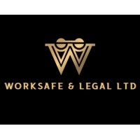 Worksafe & Legal Limited logo - Similar company to Ablemarsh Safety Consultants