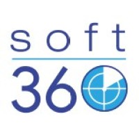Soft-360 logo - Similar company to 360 Soft Ltd