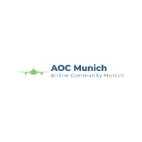 Aoc Munich - Airline Community Munich
