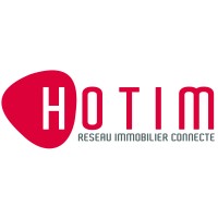 HOTIM Caraïbes logo - Similar company to Gkg