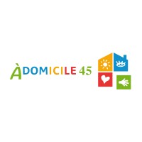 A DOMICILE 45 logo - Similar company to Umih 45