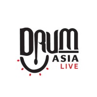 Drum Asia Live logo - Similar company to Iem Apu Student Section (Iass)