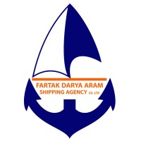 FARTAK DARYA ARAM logo - Similar company to Roxan Canada