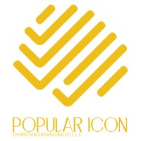 Popular Icon Events & Exhibitions logo - Similar company to Luxaura Interiors