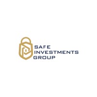 Safe Investments Group logo - Similar company to Eje Barcelona Inversiones Sl