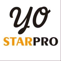 Yo StarPro Packing logo - Similar company to Better Cospack