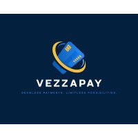 VezzaPay logo - Similar company to Okra Inc.