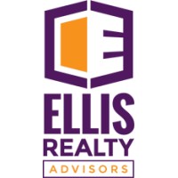 Ellis Realty Advisors logo - Similar company to 24 Auto Group