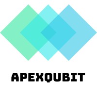 ApexQubit logo - Similar company to Neuscience