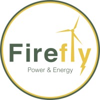 Firefly Power and Energy logo - Similar company to Hardline Engineering Ltd.
