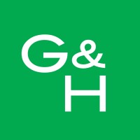 G&H Orthodontics® logo - Similar company to Rmo