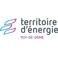 Territoire d'Énergie Puy-de-Dôme logo - Similar company to Tp Chastang