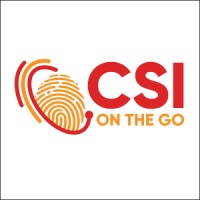 CSI On The Go logo - Similar company to Two Technologies