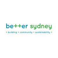 Better Sydney logo - Similar company to Informed 365