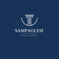 Estudio Jurídico Sampaolesi logo - Similar company to Ambos & Associates, Law Firm