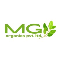 MG ORGANICS PRIVATE LIMITED logo - Similar company to Camedia360Solutions