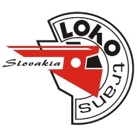 LOKO TRANS Slovakia logo - Similar company to Civop S.R.O.