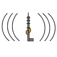 Mobile Relay Associates/Raycom logo - Similar company to Fireline Broadband