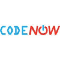 CodeNow logo - Similar company to Codenow