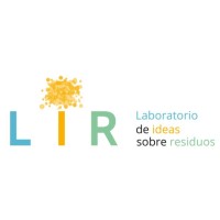 Laboratorio de Ideas sobre Residuos logo - Similar company to Laboratorio Intersección