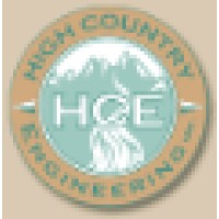 High Country Engineering