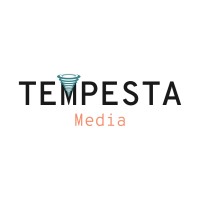Tempesta Media logo - Similar company to Morph S.R.O.