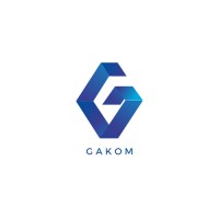GAKom - Digital 3D Marketing logo - Similar company to Probe Digital