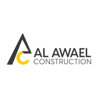 Al Aweal Construction L.L.C logo - Similar company to Infra Construction