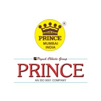 Prince SWR Systems - Piyush Chheda Group logo - Similar company to Jain Plumbing