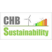 CHB Sustainability logo - Similar company to Complete Sustainability Solutions Ltd