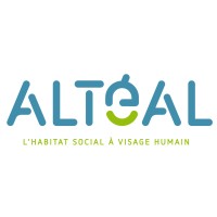 Altéal logo - Similar company to Jefbat
