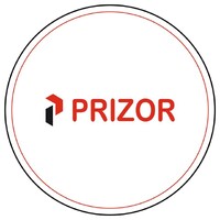 Prizor Viztech LTD logo - Similar company to Arham Technologies Limited