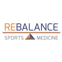 Rebalance Sports Medicine logo - Similar company to Forest Homes