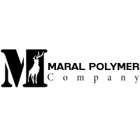 maralpolymer logo - Similar company to Temp Mail