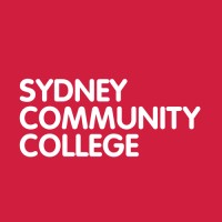 Sydney Community College logo - Similar company to Corner Stone